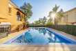 Pool & views