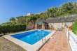 Pool & views