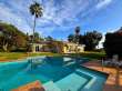 Pool & views
