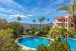 Pool & views