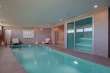 Pool & views