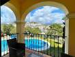 Pool & views