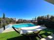Pool & views