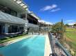 Pool & views