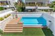 Pool & views