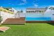 Pool & views