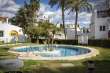 Pool & views