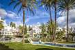 Pool & views