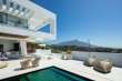 Pool & views