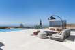 Pool & views