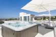 Pool & views