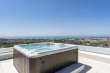 Pool & views