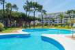Pool & views