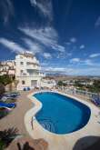 Pool & views