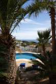 Pool & views