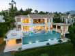 Pool & views