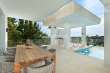 Pool & views