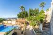 Pool & views