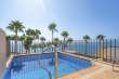 Pool & views