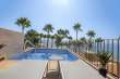 Pool & views