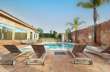 Pool & views