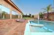 Pool & views
