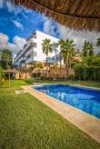 Pool & views