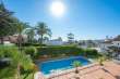 Pool & views