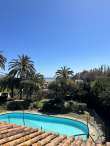 Pool & views