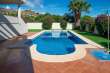 Pool & views