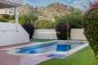 Pool & views