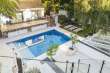 Pool & views