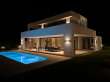 Pool & views