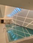 Pool & views