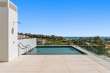 Pool & views
