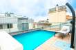 Pool & views