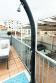 Pool & views