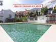 Pool & views