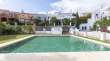 Pool & views