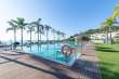 Pool & views