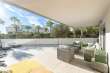 Pool & views