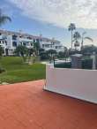 Pool & views