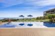 Pool & views