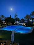 Pool & views