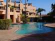 Pool & views