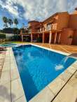 Pool & views