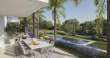 Pool & views