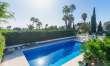 Pool & views