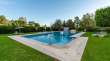 Pool & views