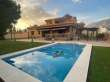 Pool & views